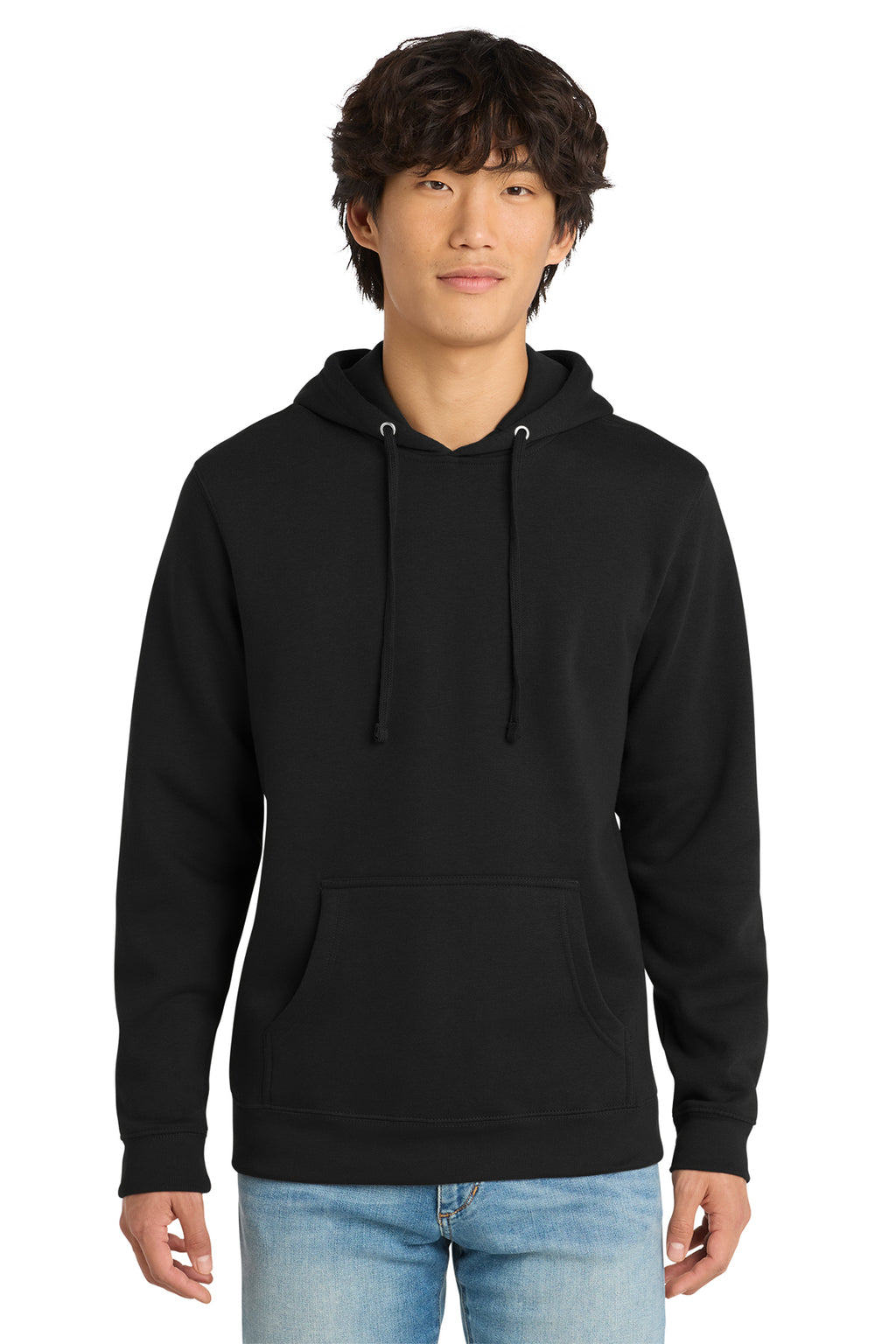 District V.I.T. Fleece Hoodie