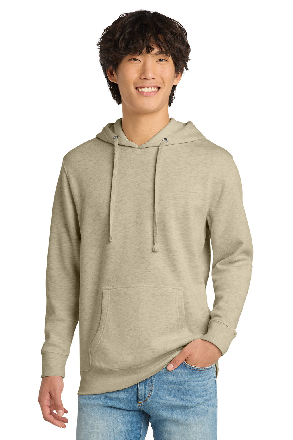 District V.I.T. Fleece Hoodie