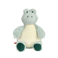 Personalized Embroidered Cubbies Stuffed Animals - Custom Keepsake Plush Gift for Baby & Kids
