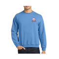 951 Volleyball Gildan® Heavy Blend™ Crewneck Sweatshirt Embroidered Logo #2