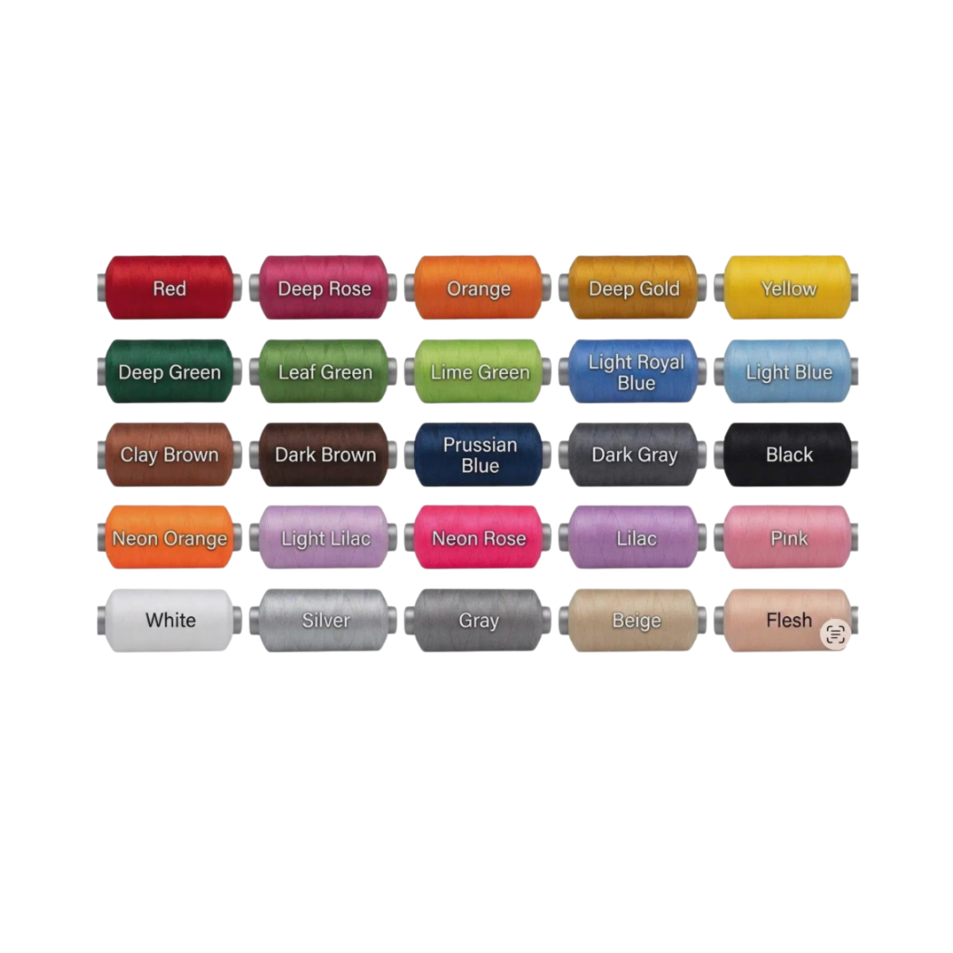951 ELITE Embroidered #2 Logo. Choose your Hat and Thread Colors