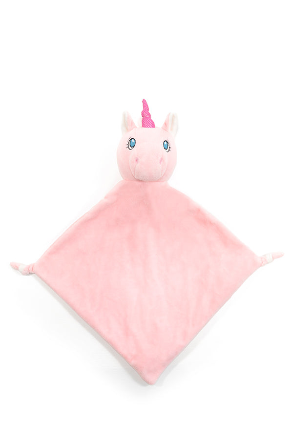 Personalized Cubbies Blankie - Custom Stuffed Animal Security Blanket