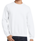Gildan Heavy Blend Crewneck