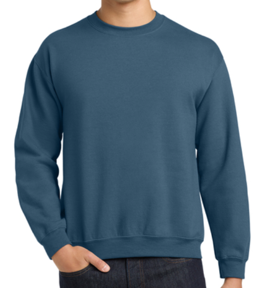 Gildan Heavy Blend Crewneck