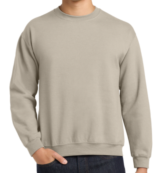 Gildan Heavy Blend Crewneck