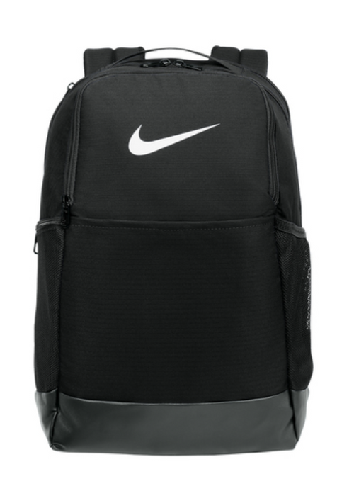 Nike Brasilia Medium Backpack