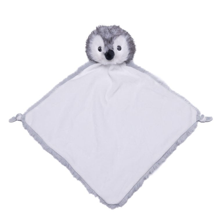 Personalized Cubbies Blankie - Custom Stuffed Animal Security Blanket