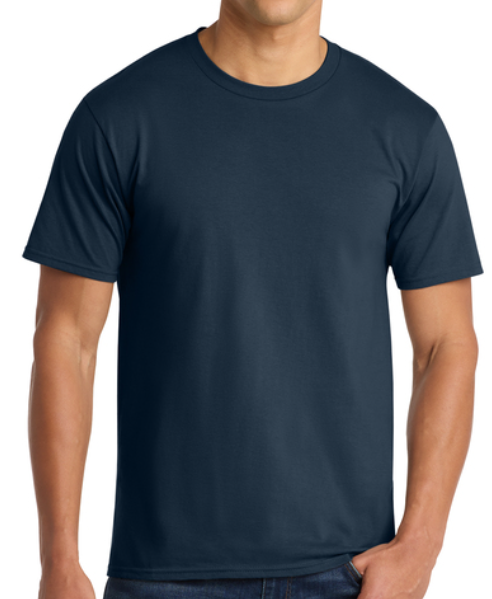 Port & Co Fan Favorite Tee PC450