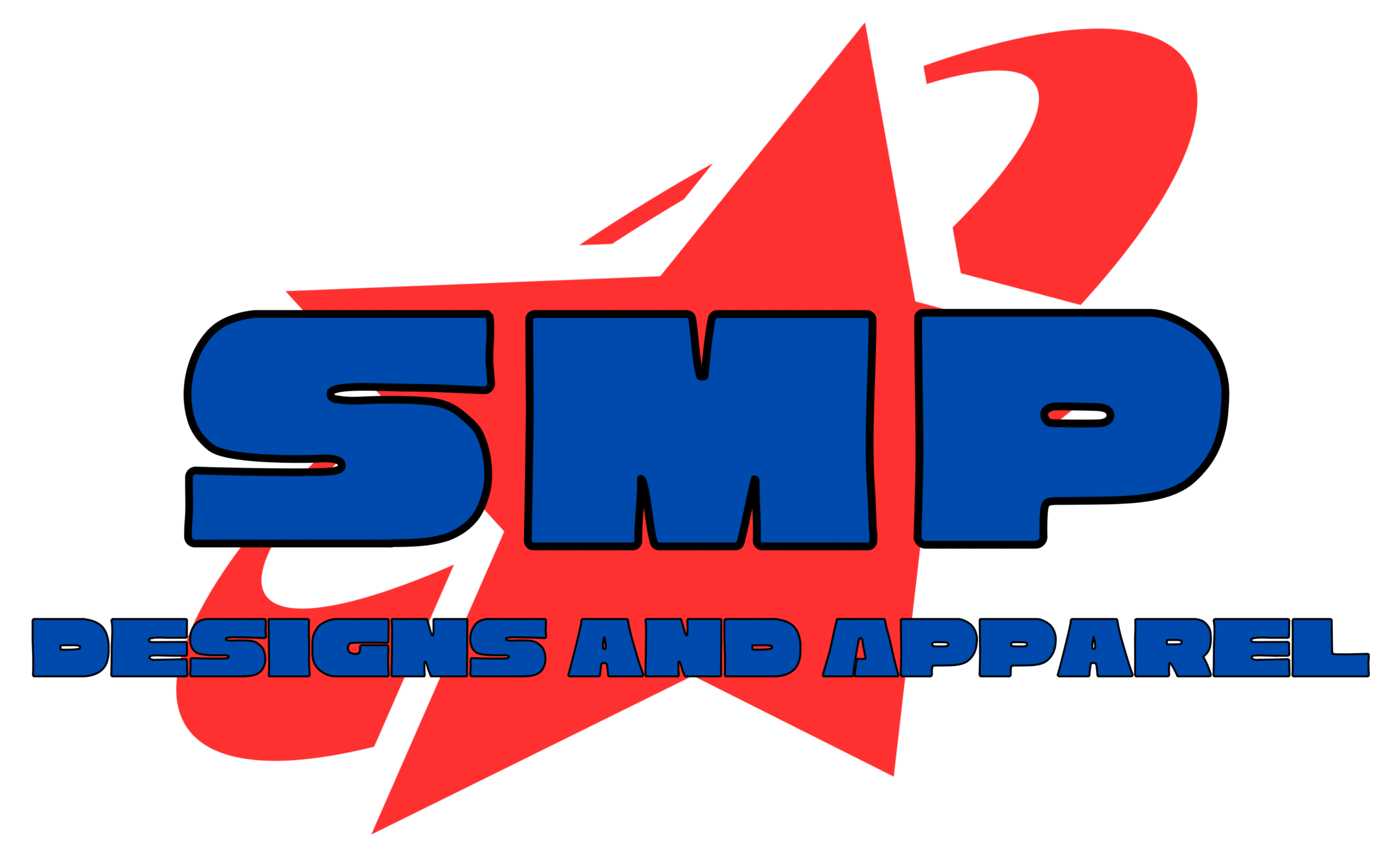SMP Designs and Apparel
