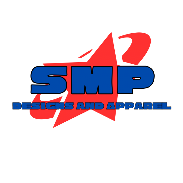 SMP Designs and Apparel