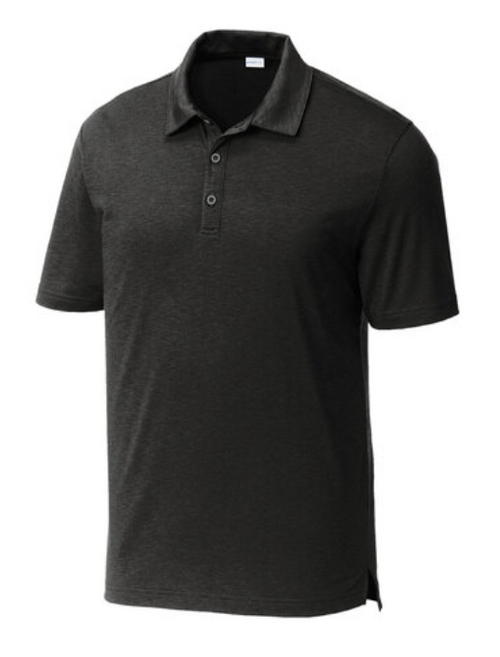Sport-Tek ® PosiCharge ® Strive Polo
