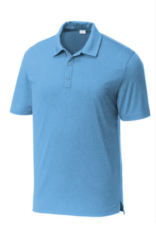 Sport-Tek ® PosiCharge ® Strive Polo