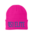 951 Volleyball Port & Co™ Knit Cap Embroidered Logo