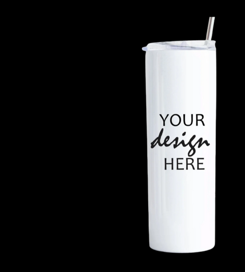 Skinny Tumbler 20 ounce