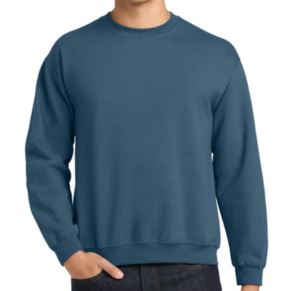 Gildan Heavy Blend Crewneck Sweatshirt