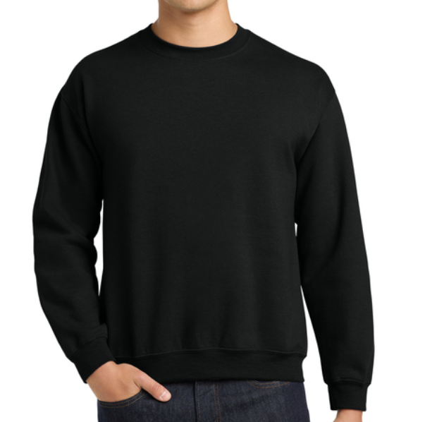 Gildan Heavy Blend Crewneck Sweatshirt